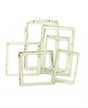 Marcos 49 MARKET Vintage Artistry Sage 6 ud con Cosido 1