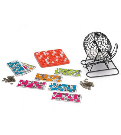 Bingo Lotto 2