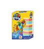 CUBI LOCOS 1