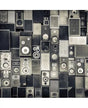 PAPEL SCRAP 30x30 Kaisercraft ALTAVOCES 1