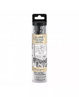 TIM HOLTZ Collage Paper Entomology 15 cm 1