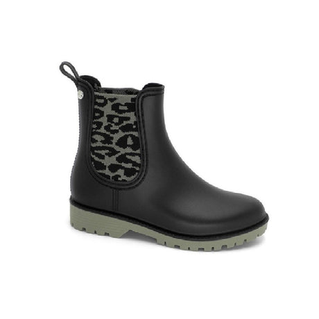 D'ANGELA DOZ22251 Botín Negro 1