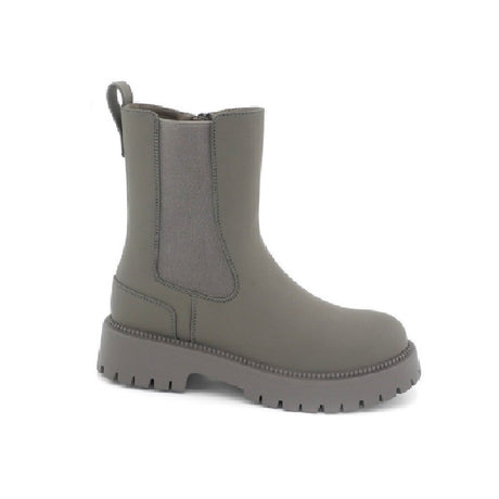 D'ANGELA DHG22165 Botín Taupe 1