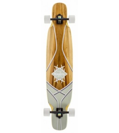 Longboard Mindless ML7000 (recogida en tienda) 2