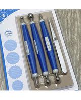 HERRAMIENTAS EMBOSS SET 5 Tonic 1