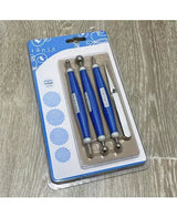 HERRAMIENTAS EMBOSS SET 5 Tonic 2
