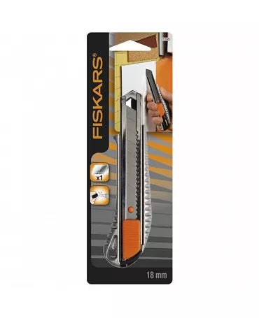 CUTER Fiskars Metal Garage and Body 18mm 1