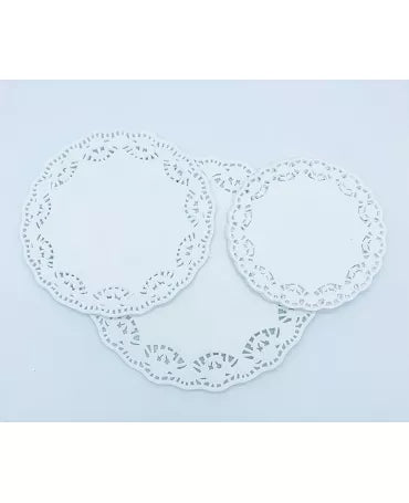 BLONDAS BLANCAS 60ud Grandes 1