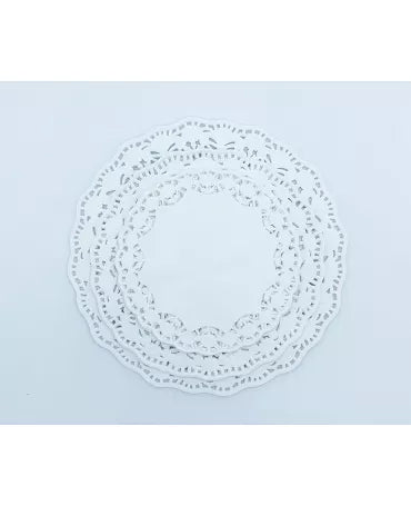 BLONDAS BLANCAS 60ud Grandes 2