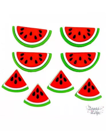 Botones SANDIAS 8pc 1