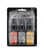TINTA Distress MICA Stain set 1 1