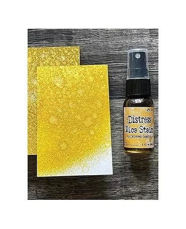 TINTA Distress MICA Stain set 1 2