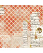 PAPEL SCRAP 30x30 BOBUNNY Christmas collage 1