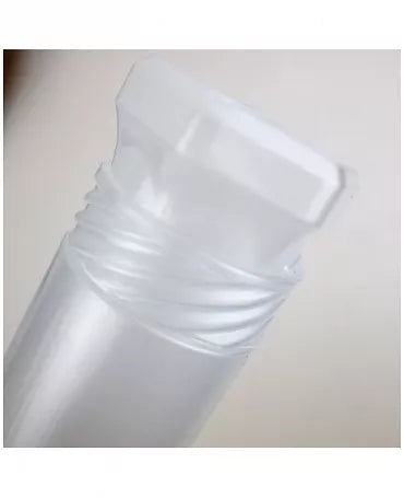 Pincel TUBO PORTAPINCELES Artis Decor Plastico 2