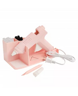 PISTOLA SILICONA We R Rosa Power 2