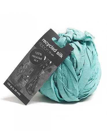 Sari NILO Ribbon Recycled 1