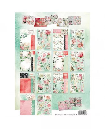 Project block planner pages Roses nr4 1