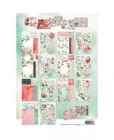 Project block planner pages Roses nr4 1