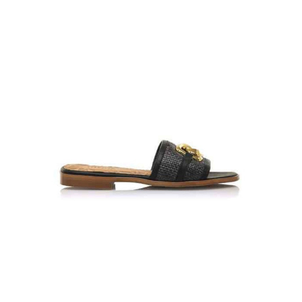 MUSTANG 50441 Sandalia Negro 1