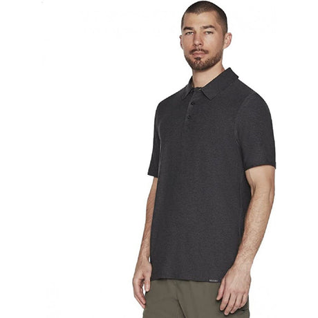 SKECHERS MT078 Polo Negro 1