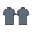 SKECHERS MT078 Polo Azul 1