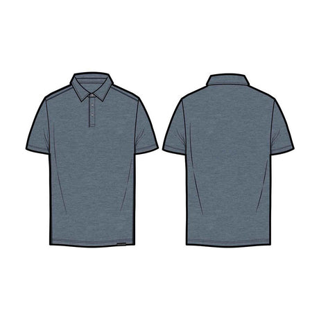 SKECHERS MT078 Polo Azul 1