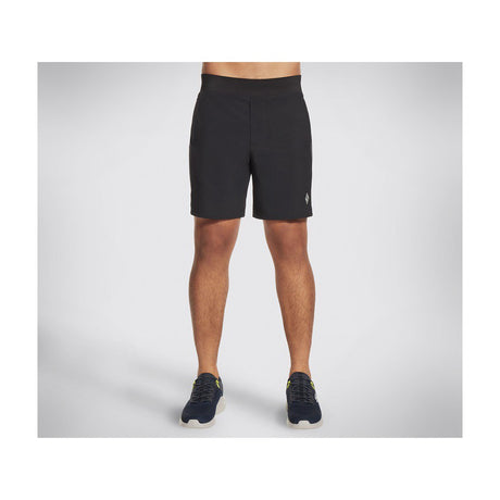 SKECHERS M01SH18B Pantalon corto Negro 1