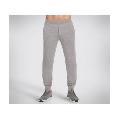 SKECHERS M1PY57 Pantalon Gris 1