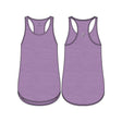 SKECHERS WTT185 Camiseta Morado 1