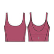 SKECHERS WBR135 Top Rosa 1