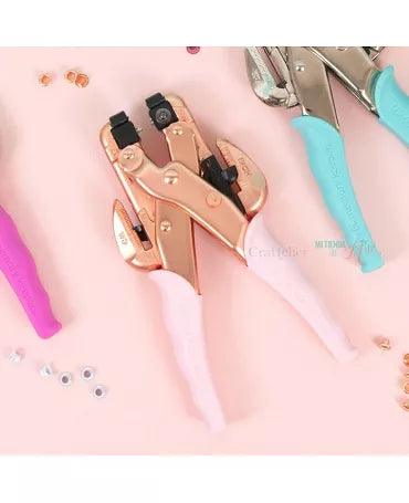 CROP A DILE WeR Oro Rosa 1