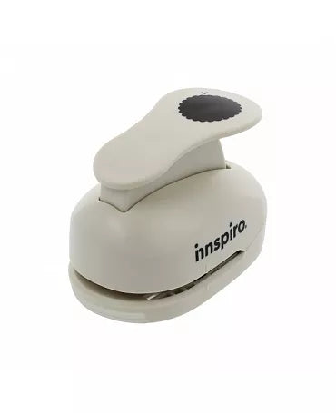 Perforadora FORMA INNSPIRO Galleta 2"Foam 1