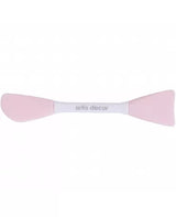 PALETINA SILICONA DOBLE Artis Decor ROSA 1