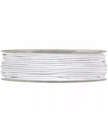 Goma elástica BLANCA 01 1