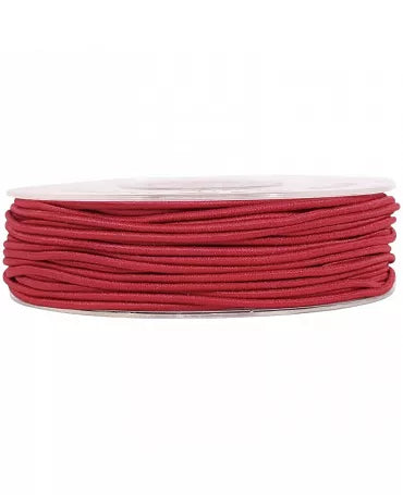 Goma elástica ROJA 24 1