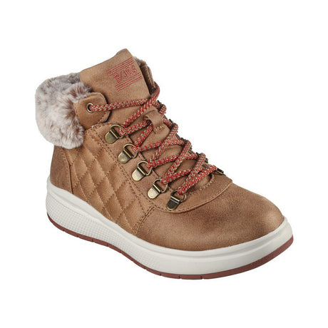 SKECHERS 114271 Botín CAMEL 1