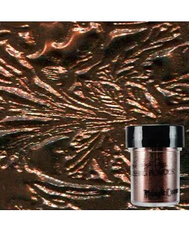 Polvo Embossing LINDY'S Cobre 1