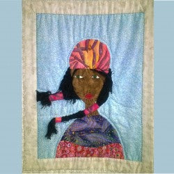 Princesa Cuarto de Luna 1