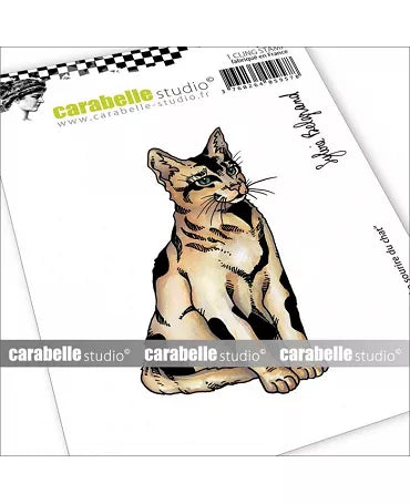 SELLO CARABELLE Cat's smile 1