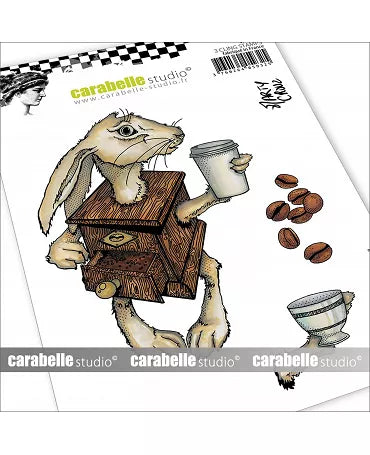 SELLO CARABELLE Caffeine 1