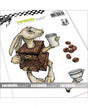 SELLO CARABELLE Caffeine 1