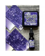 TINTA DISTRESS INK PAD Villainous Potion 2