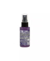 TINTA DISTRESS OXIDE SPRAY Villainous Potion 1