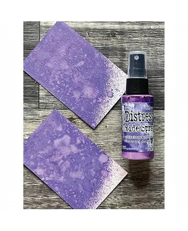 TINTA DISTRESS OXIDE SPRAY Villainous Potion 2