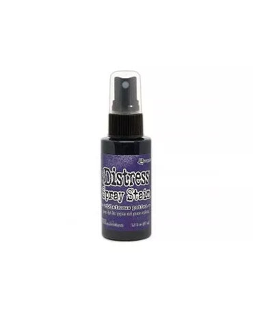 TINTA DISTRESS SPRAY STAIN Villainous Potion 1