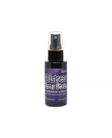 TINTA DISTRESS SPRAY STAIN Villainous Potion 1