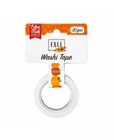 Washi Tape Echo Park CALABAZAS 2