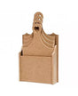 Madera Soporte 4 TABLILLAS 1