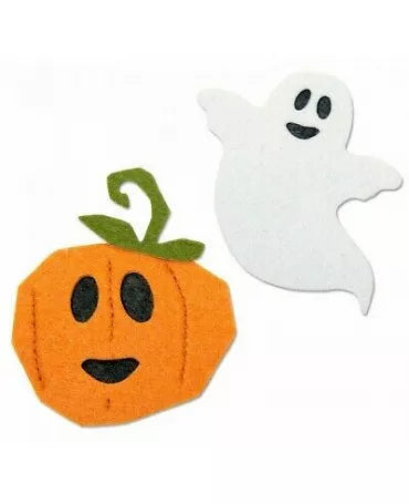 TROQUEL SIZZIX • BIGZ DIE Happy Halloween 1