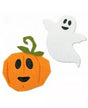 TROQUEL SIZZIX • BIGZ DIE Happy Halloween 1